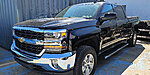 Used 2018 CHEVROLET SILVERADO 1500 LT in TREVOSE, PENNSYLVANIA