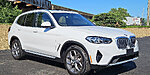 Used 2023 BMW X3 XDRIVE30I in TREVOSE, PENNSYLVANIA