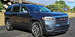 Used 2020 GMC ACADIA SLE in TREVOSE, PENNSYLVANIA