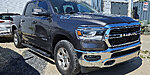 Used 2021 RAM 1500 BIG HORN in TREVOSE, PENNSYLVANIA