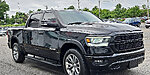 Used 2021 RAM 1500 LARAMIE in TREVOSE, PENNSYLVANIA