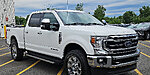 Used 2021 FORD F-250 LARIAT in TREVOSE, PENNSYLVANIA