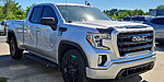 Used 2022 GMC SIERRA 1500 LIMITED ELEVATION in TREVOSE, PENNSYLVANIA