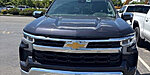 Used 2023 CHEVROLET SILVERADO 1500 LT in TREVOSE, PENNSYLVANIA