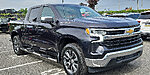 Used 2023 CHEVROLET SILVERADO 1500 LT in TREVOSE, PENNSYLVANIA