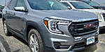 Used 2023 GMC TERRAIN SLE in TREVOSE, PENNSYLVANIA