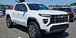 Used 2023 GMC CANYON 4WD AT4 in TREVOSE, PENNSYLVANIA