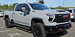 Used 2024 CHEVROLET SILVERADO 2500 ZR2 in TREVOSE, PENNSYLVANIA