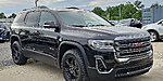 Used 2023 GMC ACADIA AT4 in TREVOSE, PENNSYLVANIA