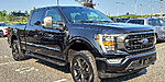 Used 2021 FORD F-150 XLT in TREVOSE, PENNSYLVANIA
