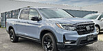 Used 2024 Honda Ridgeline BLACK EDITION in TREVOSE, PENNSYLVANIA