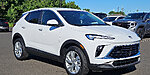 Used 2024 BUICK ENCORE GX PREFERRED in TREVOSE, PENNSYLVANIA
