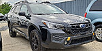 Used 2024 SUBARU OUTBACK WILDERNESS in TREVOSE, PENNSYLVANIA