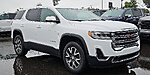 Used 2023 GMC ACADIA SLE in TREVOSE, PENNSYLVANIA