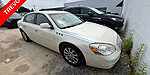 Used 2011 BUICK LUCERNE CXL PREMIUM in TREVOSE, PENNSYLVANIA