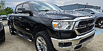 Used 2019 RAM 1500 BIG HORN/LONE STAR in TREVOSE, PENNSYLVANIA