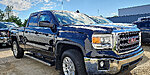 Used 2015 GMC SIERRA 1500 SLE in TREVOSE, PENNSYLVANIA