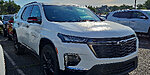 Used 2023 CHEVROLET TRAVERSE PREMIER in TREVOSE, PENNSYLVANIA