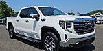 Used 2024 GMC SIERRA 1500 SLT in TREVOSE, PENNSYLVANIA