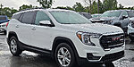 Used 2023 GMC TERRAIN SLE in TREVOSE, PENNSYLVANIA