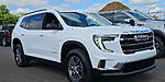 Used 2025 GMC ACADIA FWD ELEVATION in TREVOSE, PENNSYLVANIA