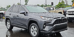 Used 2021 TOYOTA RAV4 XLE in TREVOSE, PENNSYLVANIA