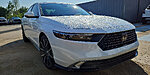 Used 2025 Honda Accord Hybrid TOURING in TREVOSE, PENNSYLVANIA