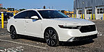 Used 2025 Honda Accord Hybrid TOURING in TREVOSE, PENNSYLVANIA