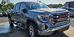 Used 2021 GMC SIERRA 1500 SLT in TREVOSE, PENNSYLVANIA