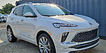 Used 2024 BUICK ENCORE GX AVENIR in TREVOSE, PENNSYLVANIA
