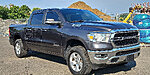 Used 2019 RAM 1500 BIG HORN/LONE STAR in TREVOSE, PENNSYLVANIA