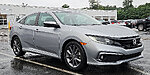 Used 2019 Honda Civic EX-L in TREVOSE, PENNSYLVANIA