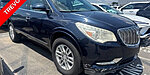 Used 2015 BUICK ENCLAVE CONVENIENCE in TREVOSE, PENNSYLVANIA