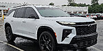 Used 2026 CHEVROLET TRAVERSE AWD RS in TREVOSE, PENNSYLVANIA