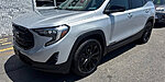 Used 2021 GMC TERRAIN SLE in TREVOSE, PENNSYLVANIA
