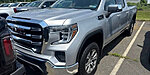 Used 2020 GMC SIERRA 1500 SLE in TREVOSE, PENNSYLVANIA