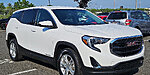 Used 2020 GMC TERRAIN SLE in TREVOSE, PENNSYLVANIA