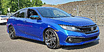 Used 2019 Honda Civic SPORT in TREVOSE, PENNSYLVANIA