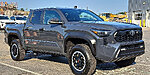 Used 2024 TOYOTA TACOMA TRD OFF ROAD in TREVOSE, PENNSYLVANIA