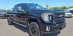 Used 2023 GMC SIERRA 2500 AT4 in TREVOSE, PENNSYLVANIA