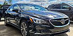 Used 2017 BUICK LACROSSE ESSENCE in TREVOSE, PENNSYLVANIA