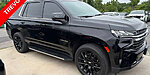 Used 2022 CHEVROLET TAHOE LT in TREVOSE, PENNSYLVANIA
