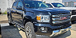 Used 2016 GMC CANYON 4WD SLE in TREVOSE, PENNSYLVANIA