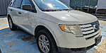Used 2009 FORD EDGE SE in TREVOSE, PENNSYLVANIA