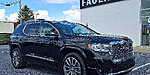 Used 2021 GMC ACADIA DENALI in TREVOSE, PENNSYLVANIA