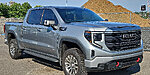 Used 2023 GMC SIERRA 1500 AT4 in TREVOSE, PENNSYLVANIA