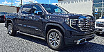 Used 2022 GMC SIERRA 1500 DENALI in TREVOSE, PENNSYLVANIA