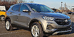 Used 2023 BUICK ENCORE GX PREFERRED in TREVOSE, PENNSYLVANIA