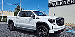 Used 2025 GMC SIERRA 1500 AT4 in TREVOSE, PENNSYLVANIA
