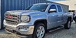 Used 2016 GMC SIERRA 1500 SLE in TREVOSE, PENNSYLVANIA